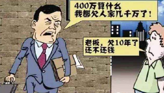 深圳要债公司：专业要债公司要债方法能让要债更简单